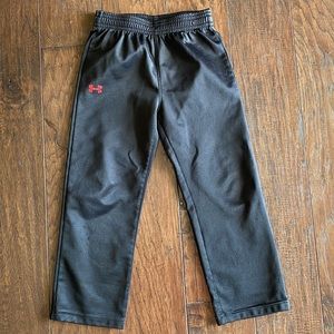 Under Armour Windpants